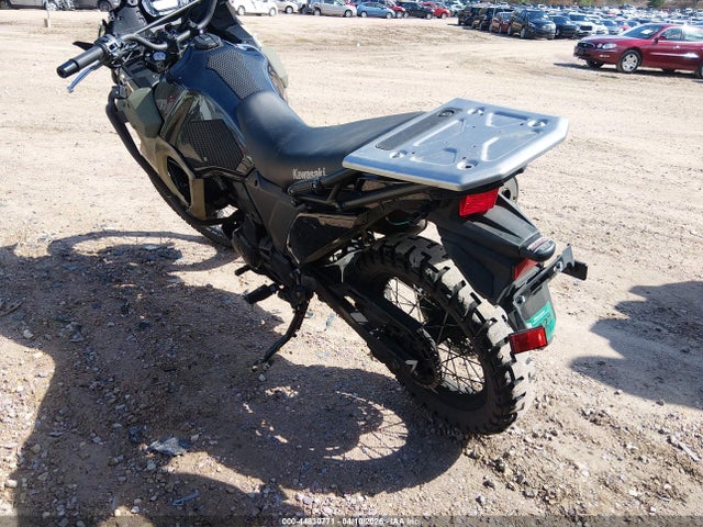 Kawasaki Kl650 M 2024 ML5KLEM17RDA32320 Image 3