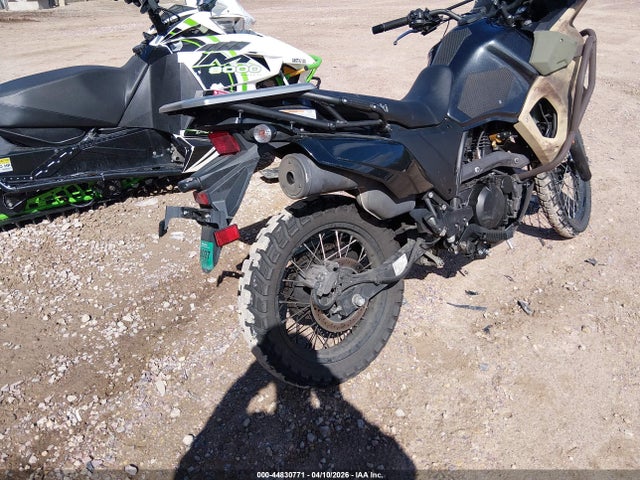 Kawasaki Kl650 M 2024 ML5KLEM17RDA32320 Image 4