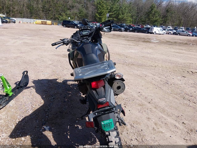 Kawasaki Kl650 M 2024 ML5KLEM17RDA32320 Image 6