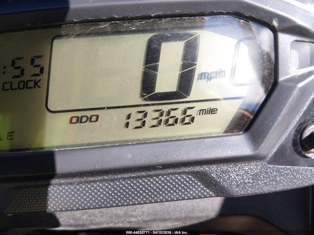 Kawasaki Kl650 M 2024 ML5KLEM17RDA32320 Image 7