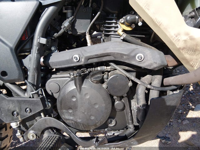 Kawasaki Kl650 M 2024 ML5KLEM17RDA32320 Image 8