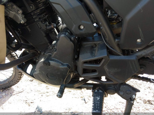 Kawasaki Kl650 M 2024 ML5KLEM17RDA32320 Image 9