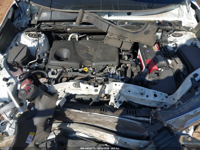 Продаж на аукціоні авто 2020 Toyota Rav4 Xle Premium, vin: JTMA1RFV1LD063761, номер лоту: 44830775