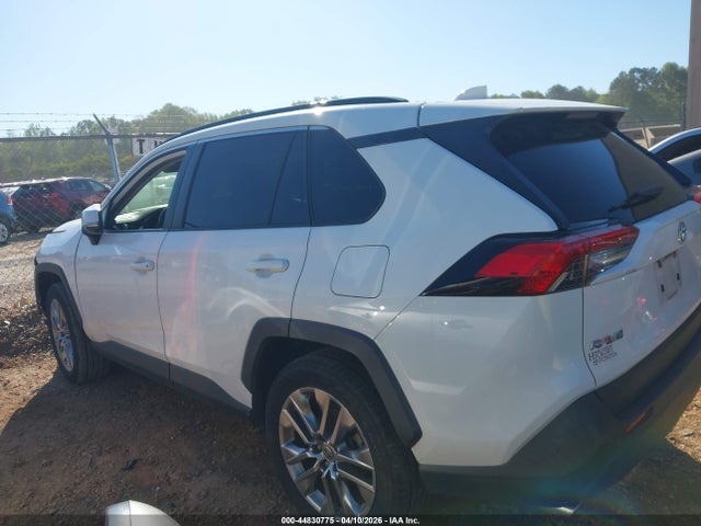 Продаж на аукціоні авто 2020 Toyota Rav4 Xle Premium, vin: JTMA1RFV1LD063761, номер лоту: 44830775