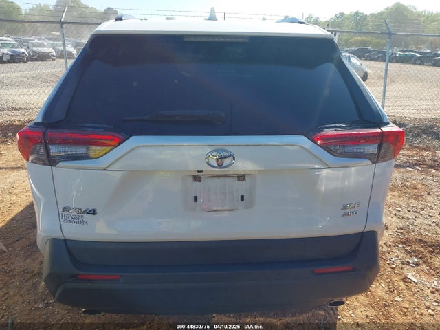 Продаж на аукціоні авто 2020 Toyota Rav4 Xle Premium, vin: JTMA1RFV1LD063761, номер лоту: 44830775