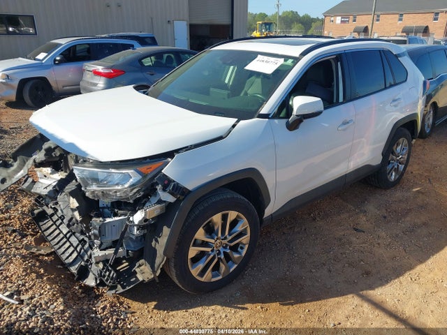 Продаж на аукціоні авто 2020 Toyota Rav4 Xle Premium, vin: JTMA1RFV1LD063761, номер лоту: 44830775