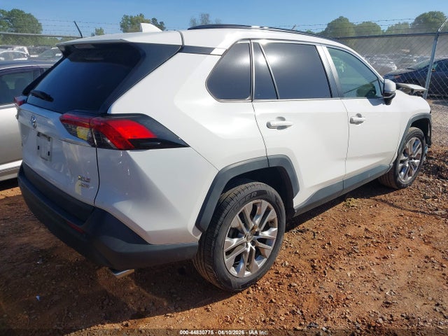 Продаж на аукціоні авто 2020 Toyota Rav4 Xle Premium, vin: JTMA1RFV1LD063761, номер лоту: 44830775