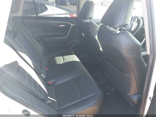 Продаж на аукціоні авто 2020 Toyota Rav4 Xle Premium, vin: JTMA1RFV1LD063761, номер лоту: 44830775
