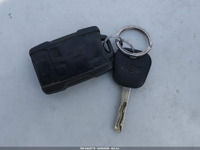 1GCGSCEN3H1147983 Chevrolet Colorado Lt