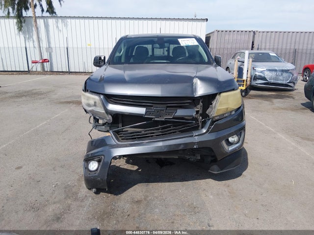 1GCGSCEN3H1147983 Chevrolet Colorado Lt