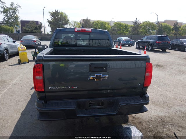 1GCGSCEN3H1147983 Chevrolet Colorado Lt
