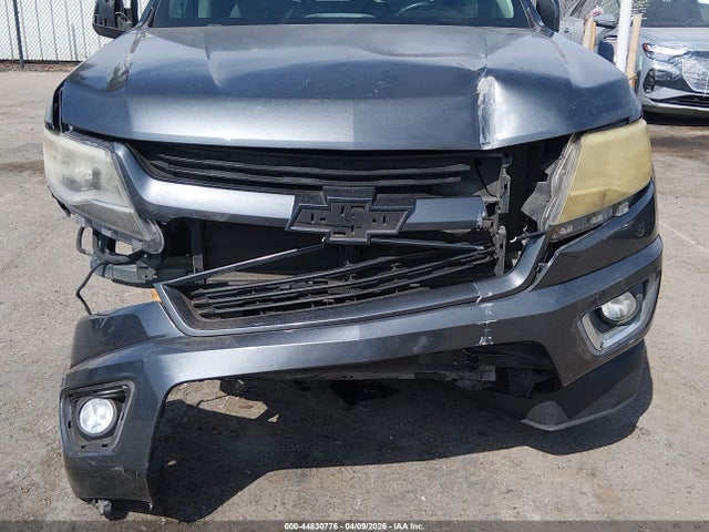 1GCGSCEN3H1147983 Chevrolet Colorado Lt
