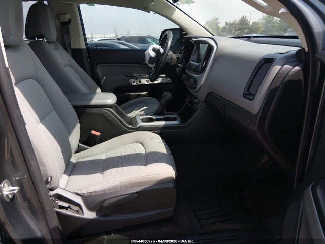 1GCGSCEN3H1147983 Chevrolet Colorado Lt