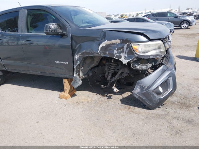 1GCGSCEN3H1147983 Chevrolet Colorado Lt