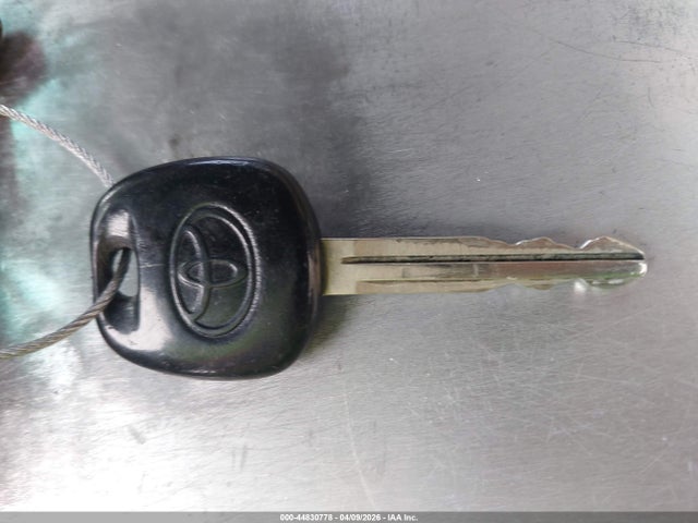 1999 TOYOTA 4RUNNER JT3GN87R9X0130053 Photo 10