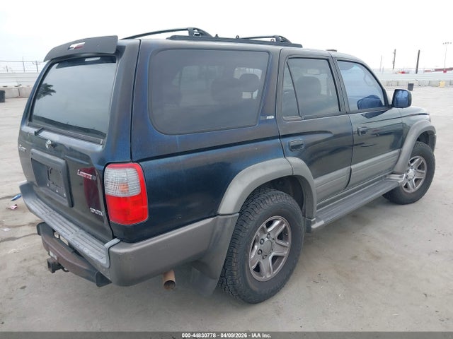1999 TOYOTA 4RUNNER JT3GN87R9X0130053 Photo 3