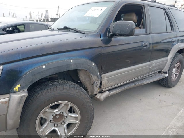 1999 TOYOTA 4RUNNER JT3GN87R9X0130053 Photo 5