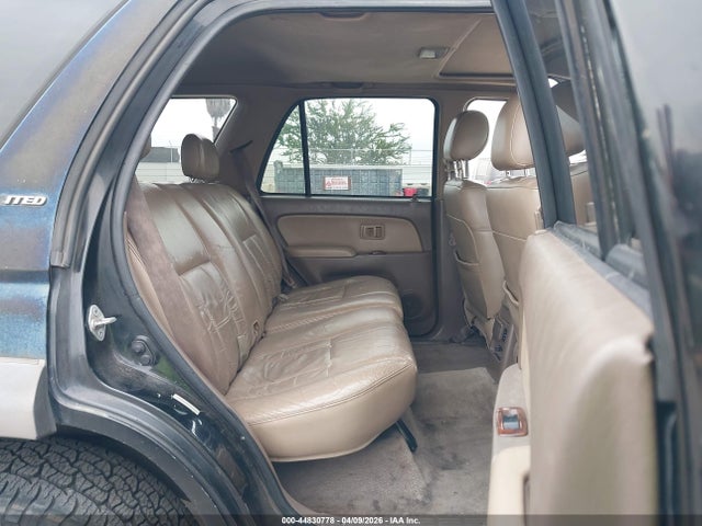 1999 TOYOTA 4RUNNER JT3GN87R9X0130053 Photo 7