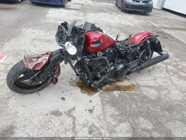Aukcja sprzedaży 2017 Harley-davidson Flhrxs, vin: 1HD1KVC2XHB693134, numer aukcji: 44830784