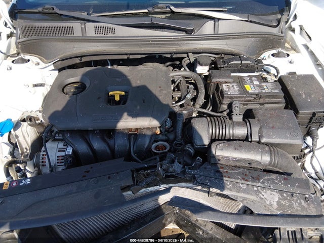 Продажа на аукционе авто 2022 Kia Forte Lxs, vin: 3KPF24ADXNE479104, номер лота: 44830786