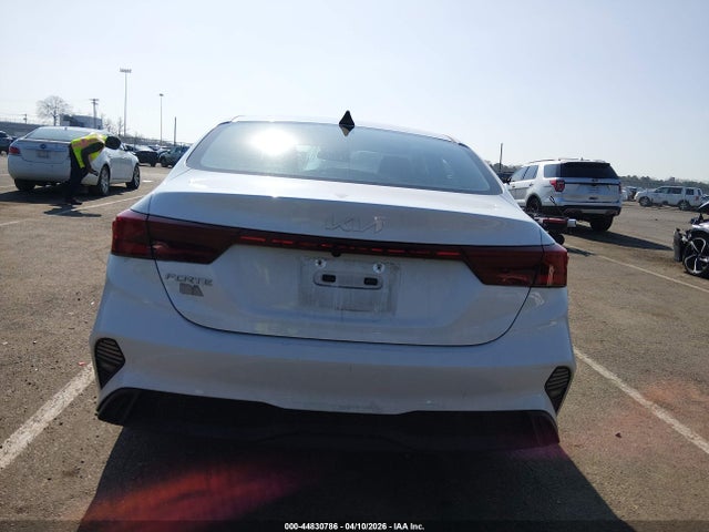 Продажа на аукционе авто 2022 Kia Forte Lxs, vin: 3KPF24ADXNE479104, номер лота: 44830786