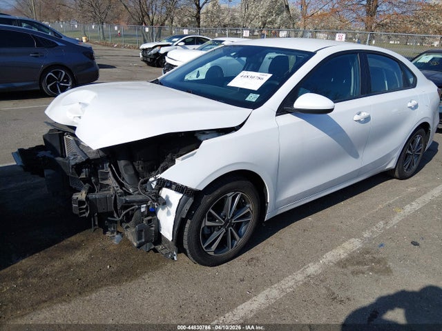 Продажа на аукционе авто 2022 Kia Forte Lxs, vin: 3KPF24ADXNE479104, номер лота: 44830786