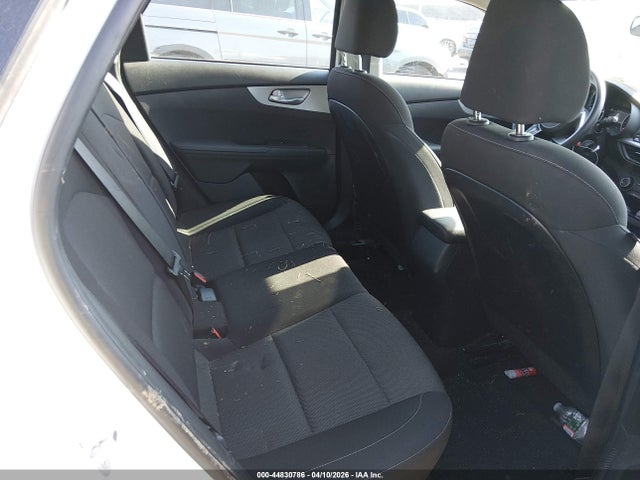 Продажа на аукционе авто 2022 Kia Forte Lxs, vin: 3KPF24ADXNE479104, номер лота: 44830786