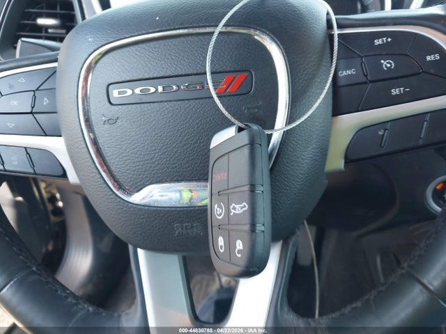 Aukcja sprzedaży 2018 Dodge Challenger Sxt Plus, vin: 2C3CDZAG3JH286848, numer aukcji: 44830788