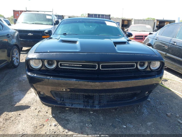 Aukcja sprzedaży 2018 Dodge Challenger Sxt Plus, vin: 2C3CDZAG3JH286848, numer aukcji: 44830788