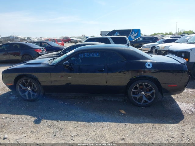 Aukcja sprzedaży 2018 Dodge Challenger Sxt Plus, vin: 2C3CDZAG3JH286848, numer aukcji: 44830788