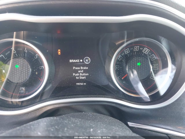 Aukcja sprzedaży 2018 Dodge Challenger Sxt Plus, vin: 2C3CDZAG3JH286848, numer aukcji: 44830788