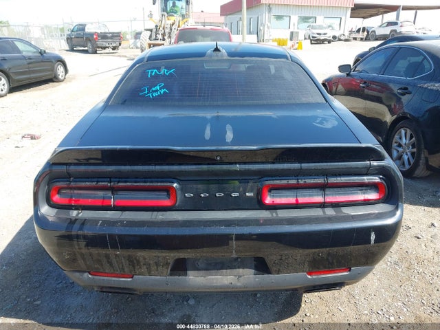 Aukcja sprzedaży 2018 Dodge Challenger Sxt Plus, vin: 2C3CDZAG3JH286848, numer aukcji: 44830788