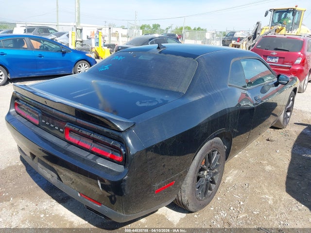 Aukcja sprzedaży 2018 Dodge Challenger Sxt Plus, vin: 2C3CDZAG3JH286848, numer aukcji: 44830788