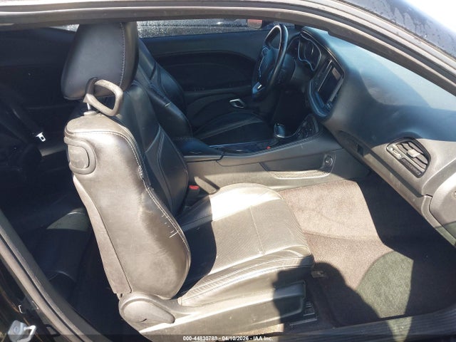 Aukcja sprzedaży 2018 Dodge Challenger Sxt Plus, vin: 2C3CDZAG3JH286848, numer aukcji: 44830788