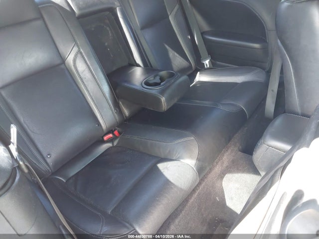 Aukcja sprzedaży 2018 Dodge Challenger Sxt Plus, vin: 2C3CDZAG3JH286848, numer aukcji: 44830788