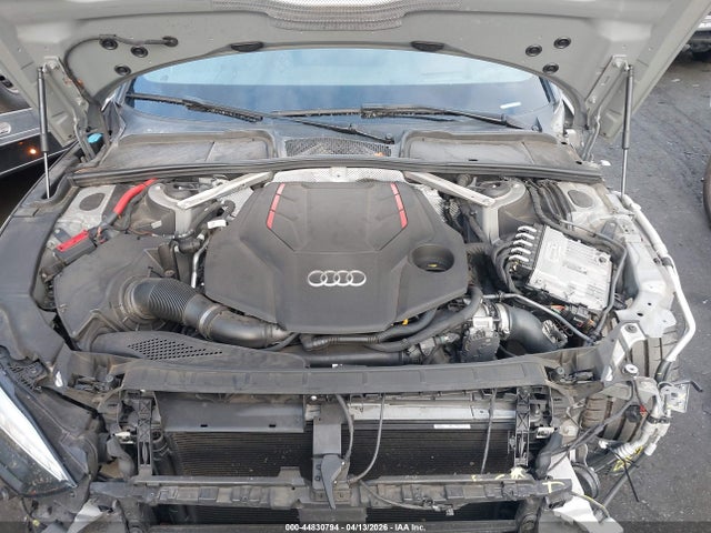 Продажа на аукционе авто 2021 Audi S5 Sportback Prestige Tfsi Quattro Tiptronic, vin: WAUB4CF55MA005449, номер лота: 44830794