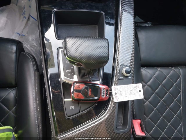 Продажа на аукционе авто 2021 Audi S5 Sportback Prestige Tfsi Quattro Tiptronic, vin: WAUB4CF55MA005449, номер лота: 44830794