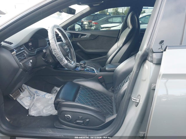 Продажа на аукционе авто 2021 Audi S5 Sportback Prestige Tfsi Quattro Tiptronic, vin: WAUB4CF55MA005449, номер лота: 44830794