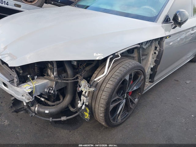 Продажа на аукционе авто 2021 Audi S5 Sportback Prestige Tfsi Quattro Tiptronic, vin: WAUB4CF55MA005449, номер лота: 44830794