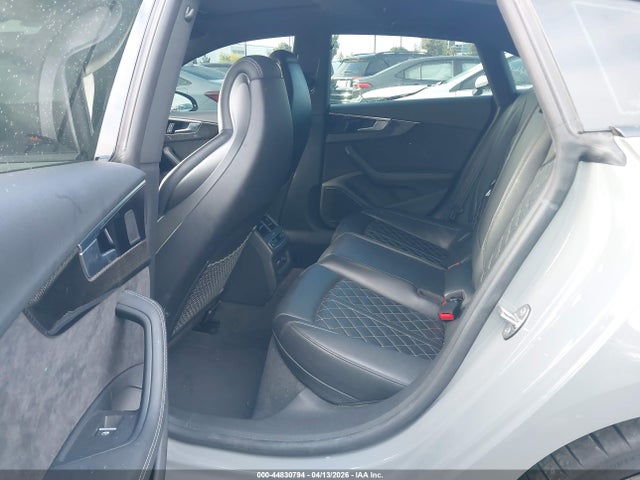 Продажа на аукционе авто 2021 Audi S5 Sportback Prestige Tfsi Quattro Tiptronic, vin: WAUB4CF55MA005449, номер лота: 44830794