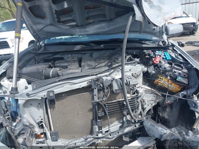 Aukcja sprzedaży 2019 Toyota Tacoma, vin: 3TMCZ5AN2KM222324, numer aukcji: 44830795