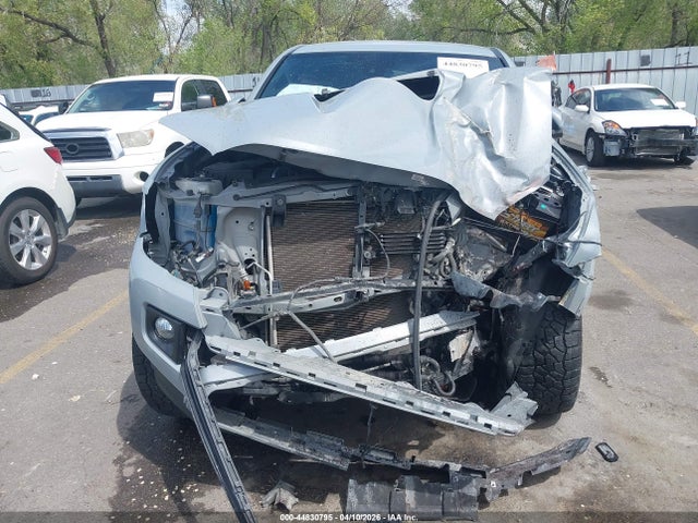 Aukcja sprzedaży 2019 Toyota Tacoma, vin: 3TMCZ5AN2KM222324, numer aukcji: 44830795