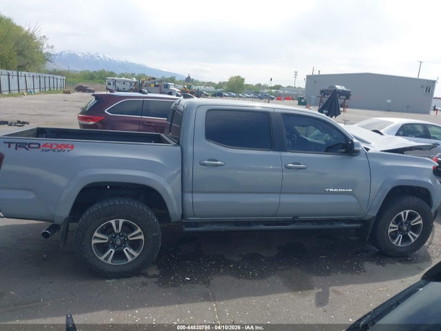 Aukcja sprzedaży 2019 Toyota Tacoma, vin: 3TMCZ5AN2KM222324, numer aukcji: 44830795