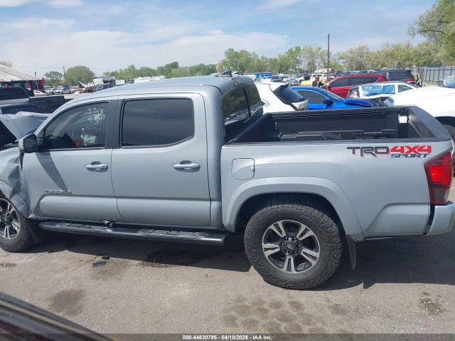 Aukcja sprzedaży 2019 Toyota Tacoma, vin: 3TMCZ5AN2KM222324, numer aukcji: 44830795