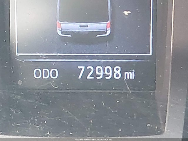 Aukcja sprzedaży 2019 Toyota Tacoma, vin: 3TMCZ5AN2KM222324, numer aukcji: 44830795