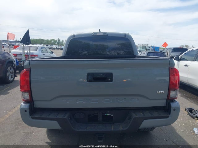 Aukcja sprzedaży 2019 Toyota Tacoma, vin: 3TMCZ5AN2KM222324, numer aukcji: 44830795