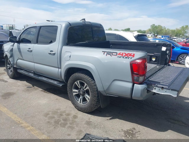 Aukcja sprzedaży 2019 Toyota Tacoma, vin: 3TMCZ5AN2KM222324, numer aukcji: 44830795