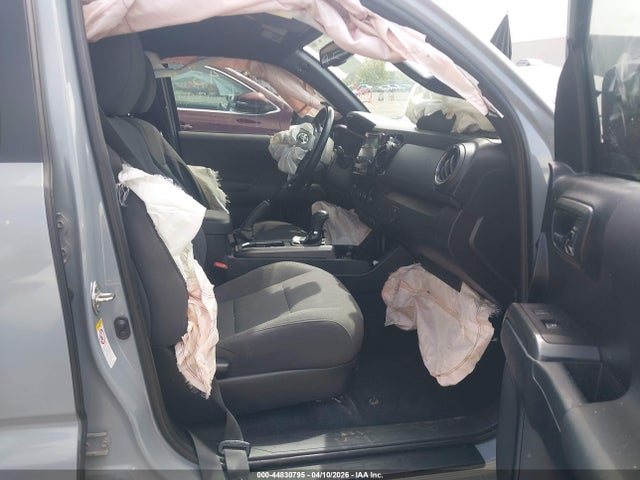 Aukcja sprzedaży 2019 Toyota Tacoma, vin: 3TMCZ5AN2KM222324, numer aukcji: 44830795