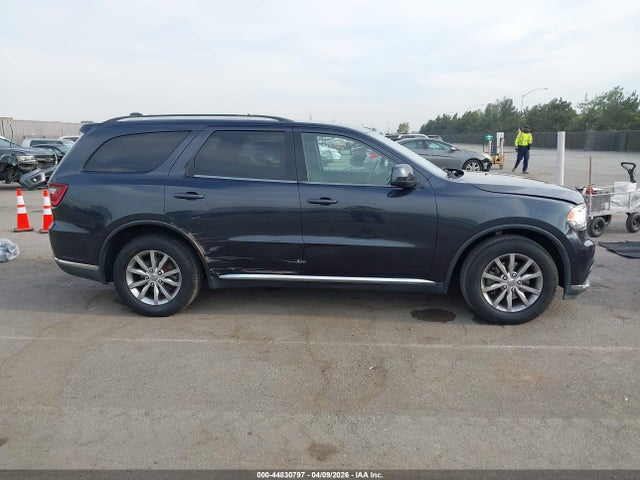 Dodge Durango Sxt 2016 1C4RDHAG4GC374514 Image 14