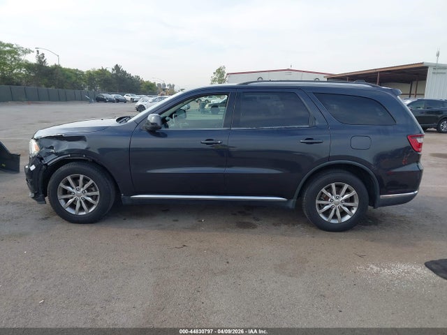 Dodge Durango Sxt 2016 1C4RDHAG4GC374514 Image 15